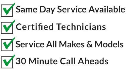 Reasons to choose Chas Roberts Air Conditioning & Plumbing 