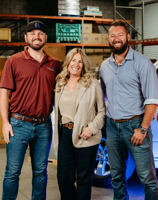 Chas Roberts Air Conditioning & Plumbing company pic