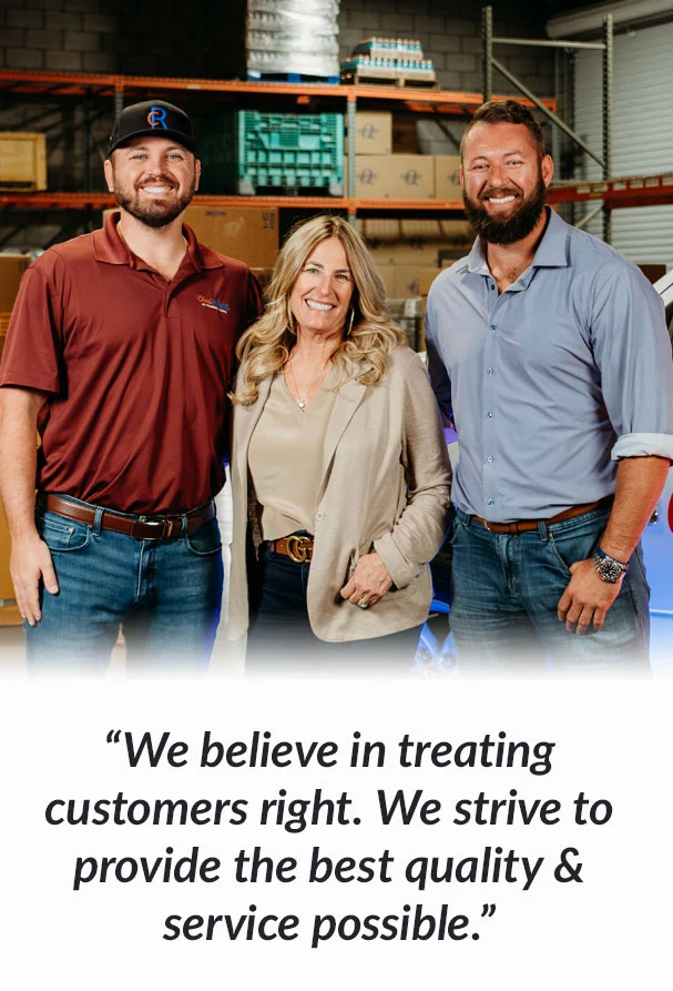 owner customer service quote