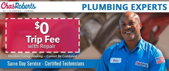 coolidge Plumbing  Service Chas Roberts Air Conditioning & Plumbing