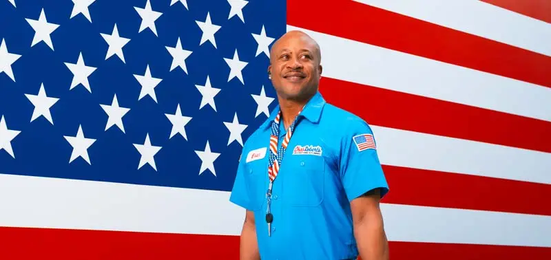 chas technician