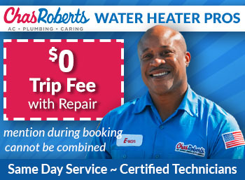 apache junction Water Heater Help Chas Roberts Air Conditioning & Plumbing