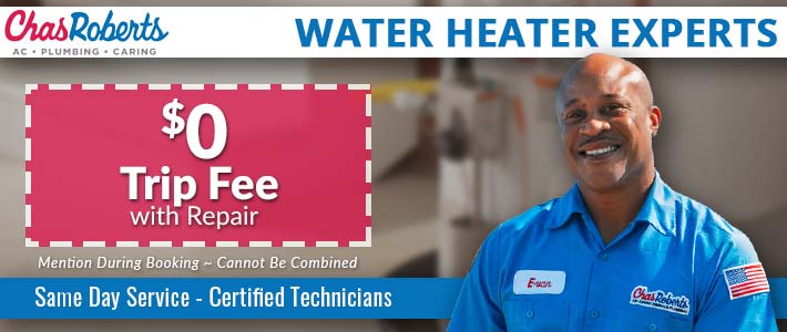 apache junction Water Heater Help Chas Roberts Air Conditioning & Plumbing